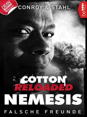cover image of Cotton Reloaded